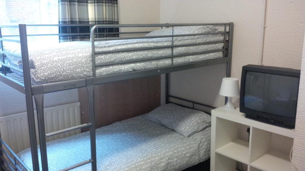Quick Stop Uk Sheffield Quarto foto