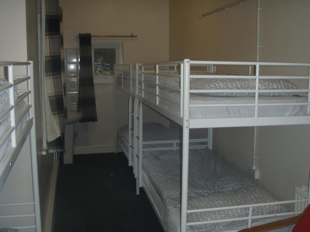 Quick Stop Uk Sheffield Quarto foto
